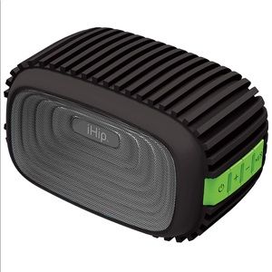 iHip Portable Bluetooth speaker